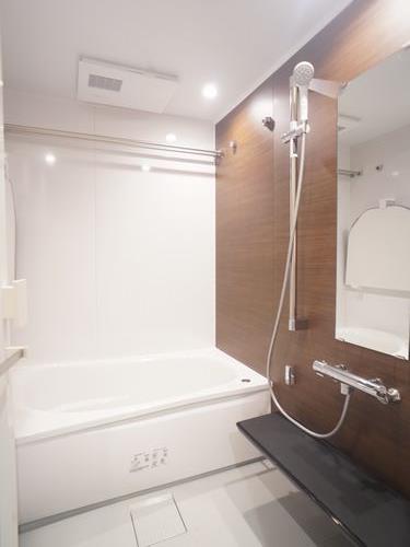 グランドールいずみ野 102号-5