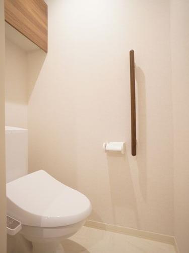 グランドールいずみ野 102号-6