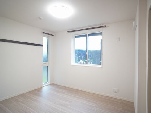 グランドールいずみ野 102号-10