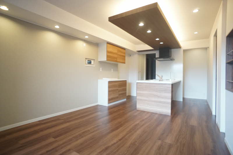 プルミエ　エトワール 202号-2