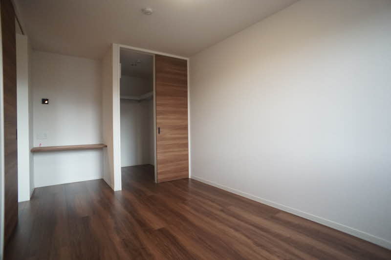 プルミエ　エトワール 202号-3