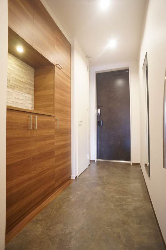 プルミエ　エトワール 202号-6