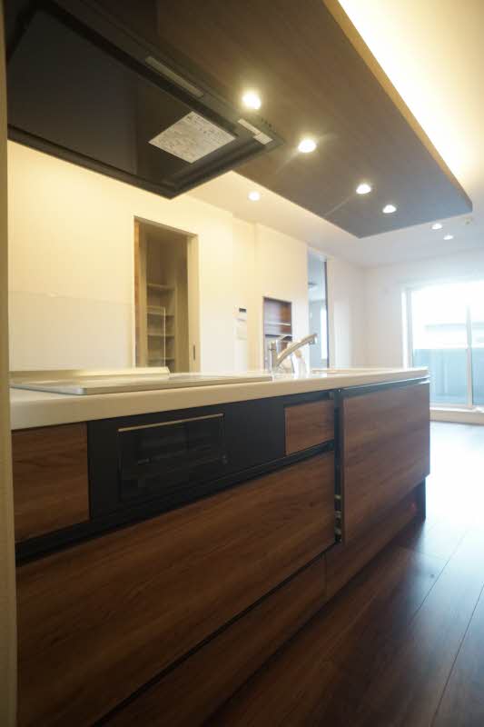 プルミエ　エトワール 202号-7