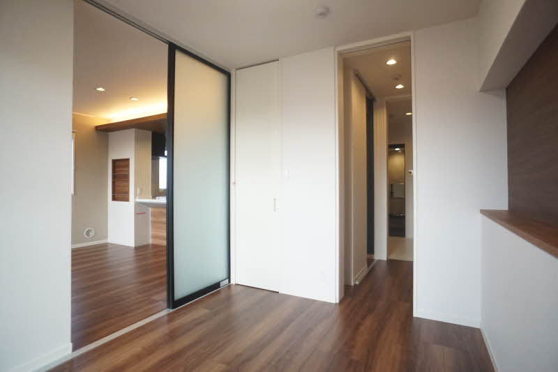 プルミエ　エトワール 305号-4