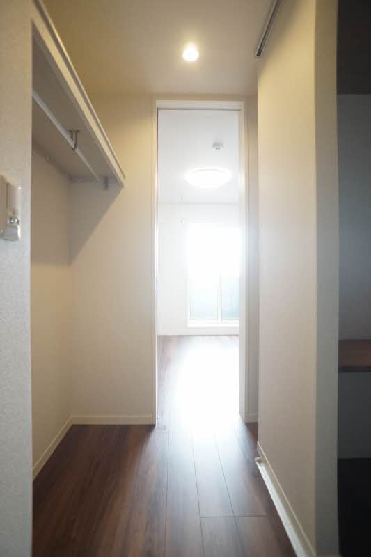 プルミエ　エトワール 305号-5