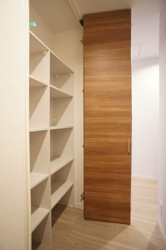 プルミエ　エトワール 305号-11