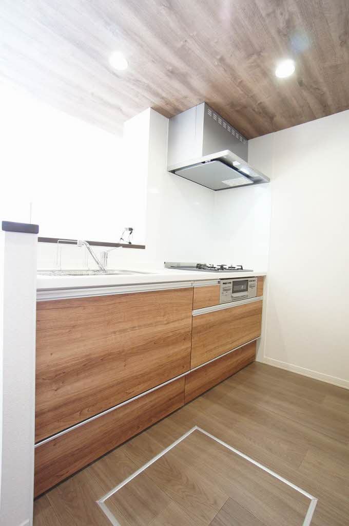 アメティスタ Ⅱ 103号-4