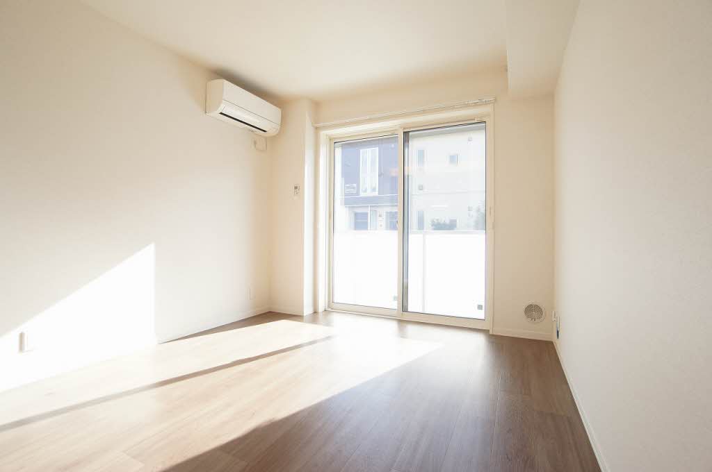 アメティスタ Ⅱ 103号-9