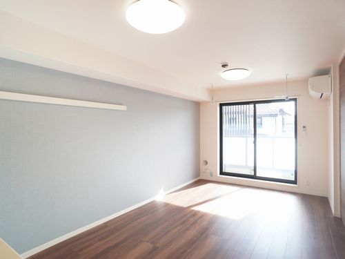 ウィンドアベニュー 202号-2