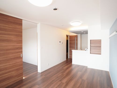 ウィンドアベニュー 202号-4