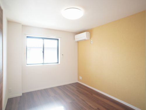 ウィンドアベニュー 202号-6