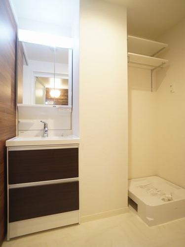 ウィンドアベニュー 202号-8