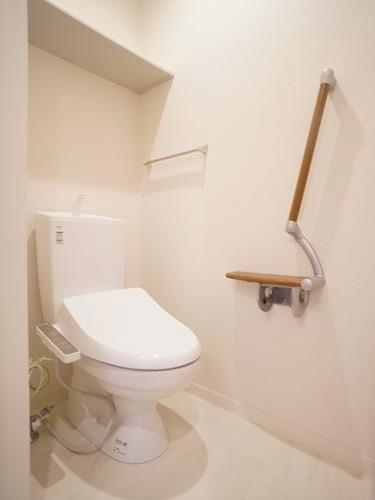 ウィンドアベニュー 202号-10