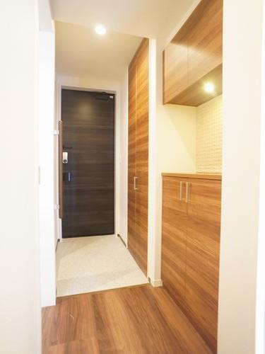 ウィンドアベニュー 202号-11