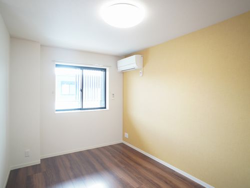 ウィンドアベニュー 205号-6