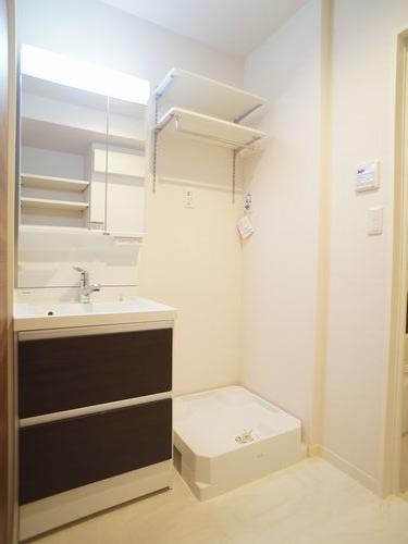 ウィンドアベニュー 205号-8