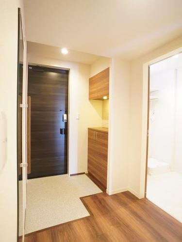 ウィンドアベニュー 205号-11