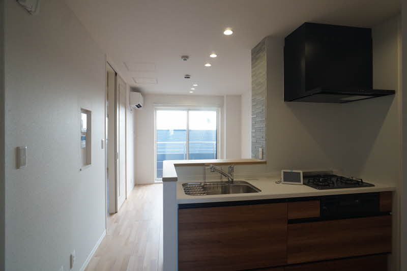 クロワール 303号-3