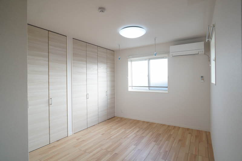 クロワール 303号-5