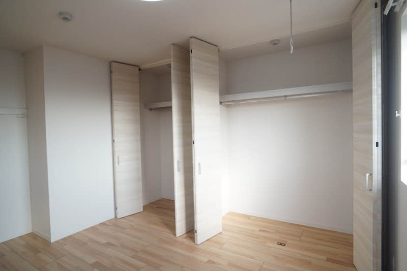 クロワール 303号-6