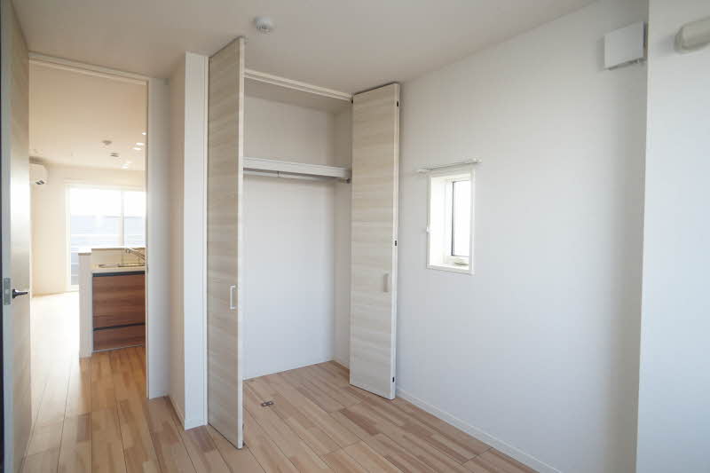 クロワール 303号-8