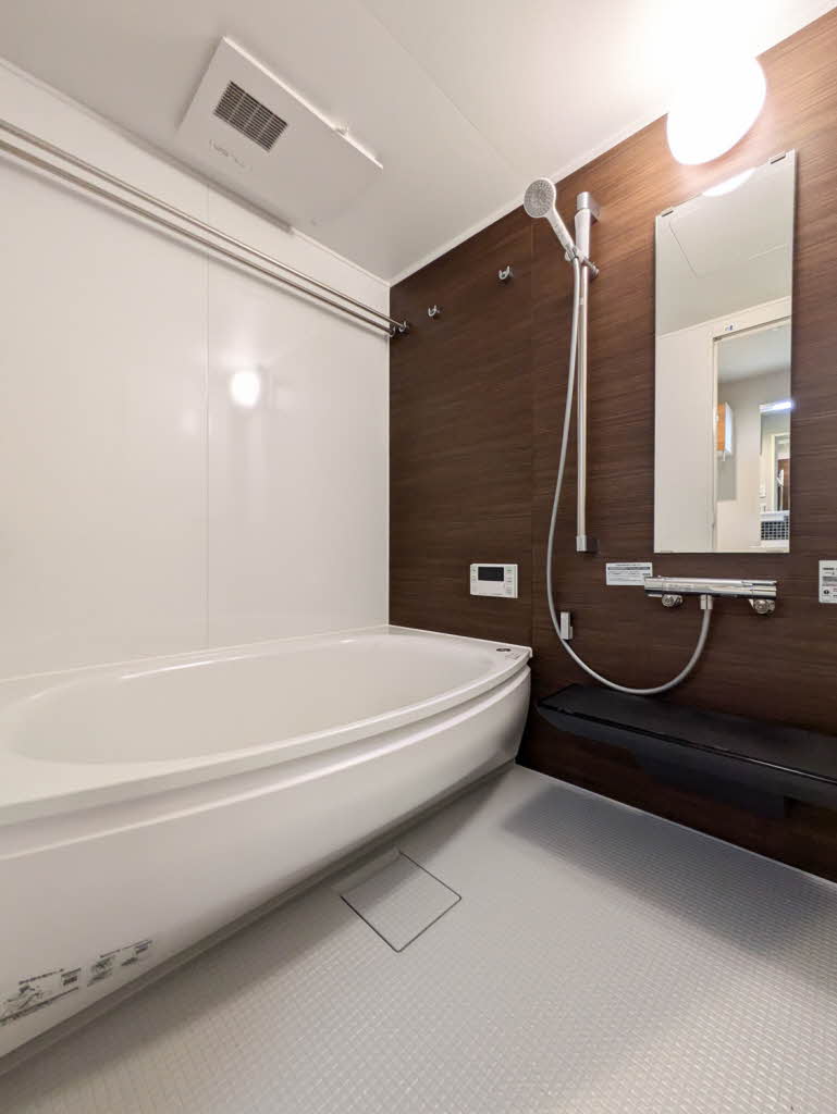 ゼフィールメゾンプレミア緑園 102号-11