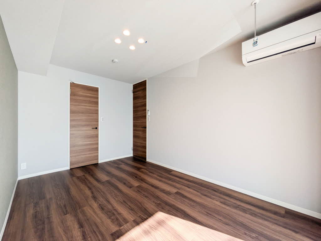 ゼフィールメゾンプレミア緑園 103号-7