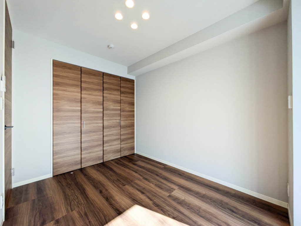 ゼフィールメゾンプレミア緑園 103号-9