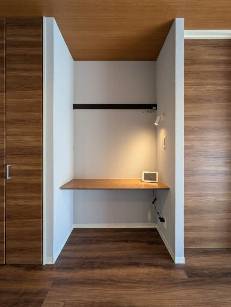 ゼフィールメゾンプレミア緑園 103号-11