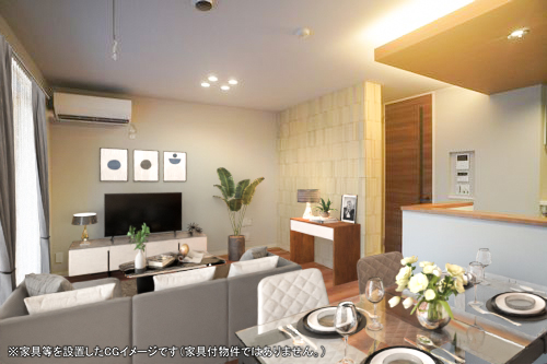 ゼフィールメゾンプレミア緑園 105号-3