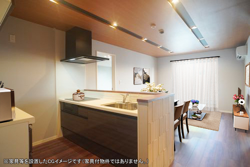 ゼフィールメゾンプレミア緑園 201号-3