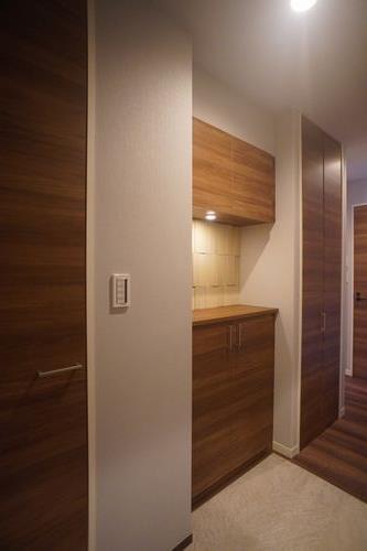 ゼフィールメゾンプレミア緑園 201号-5