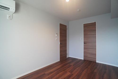 ゼフィールメゾンプレミア緑園 201号-6