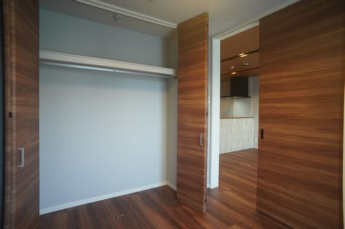 ゼフィールメゾンプレミア緑園 201号-7