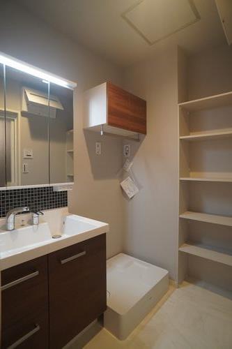 ゼフィールメゾンプレミア緑園 201号-9