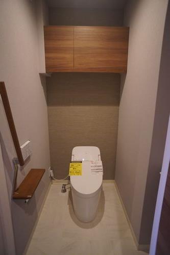 ゼフィールメゾンプレミア緑園 201号-11