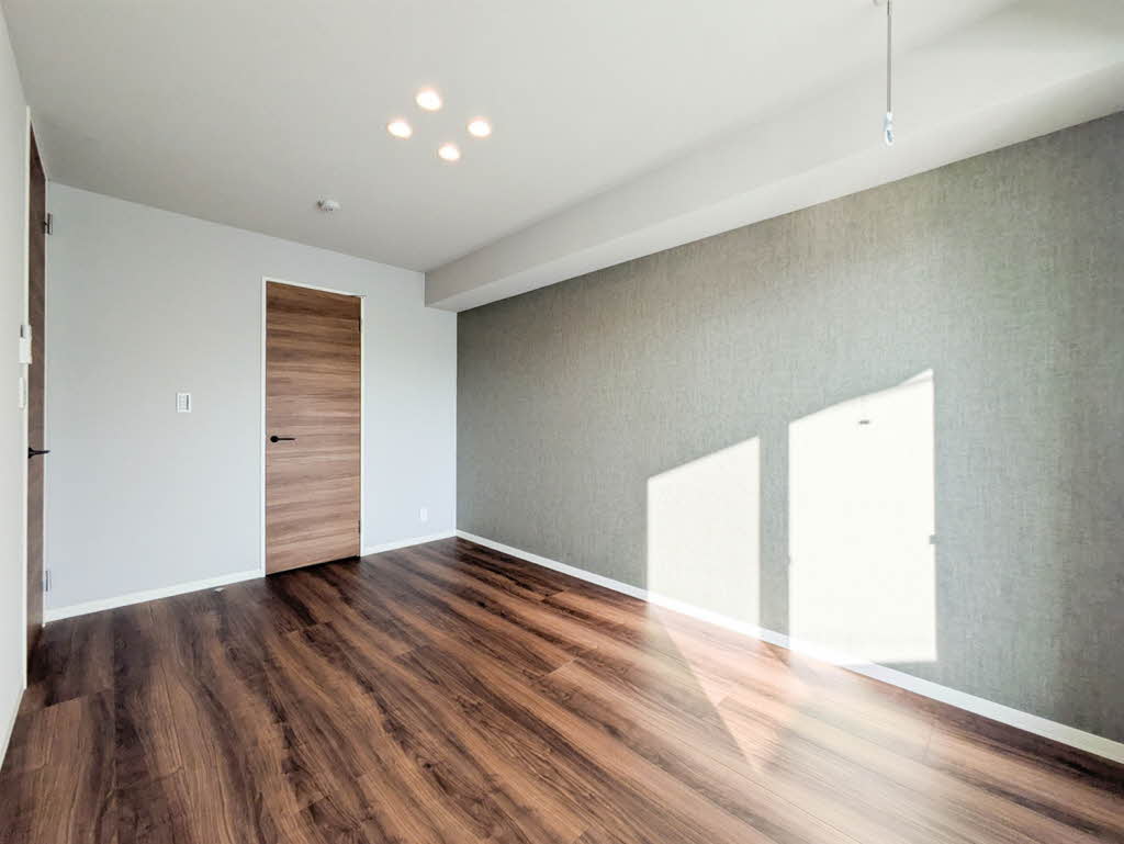 ゼフィールメゾンプレミア緑園 202号-7