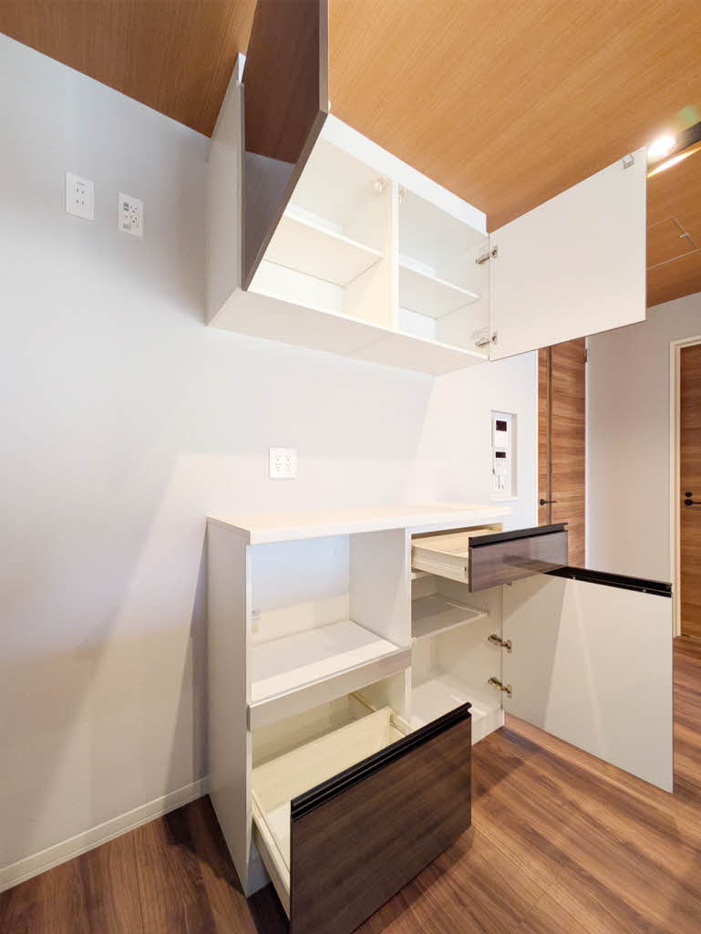 ゼフィールメゾンプレミア緑園 203号-7