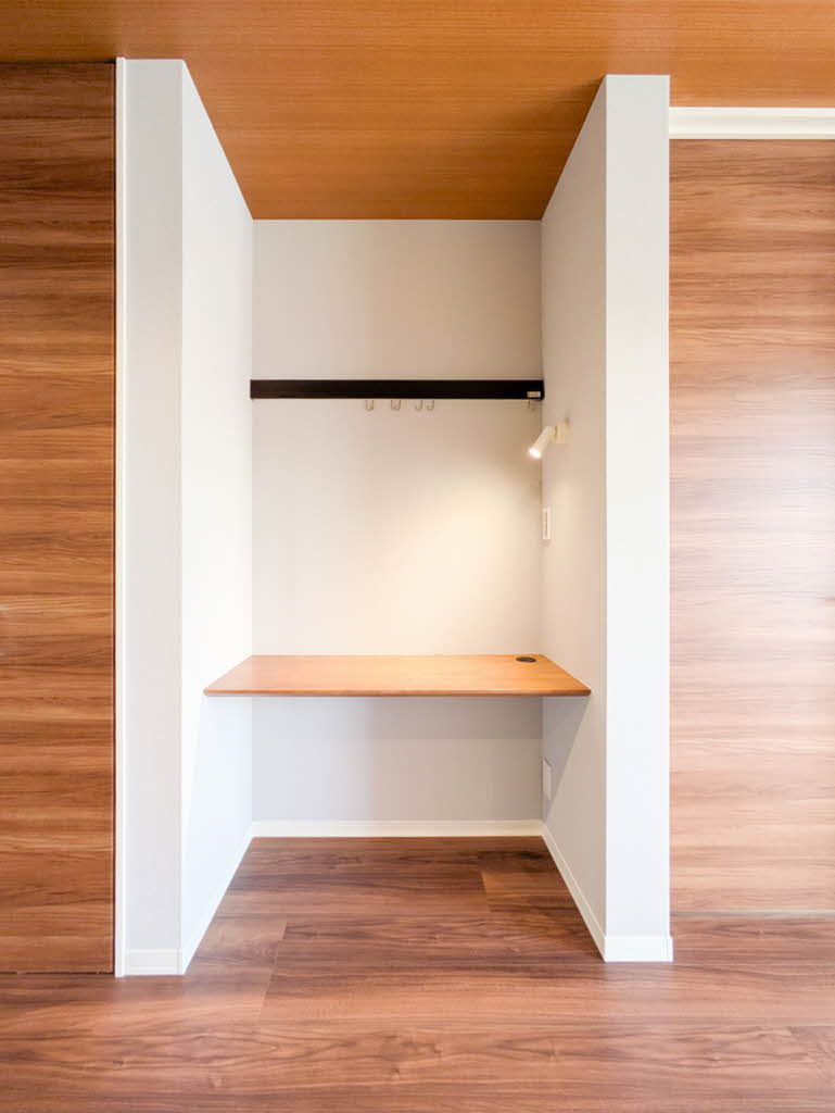 ゼフィールメゾンプレミア緑園 203号-10