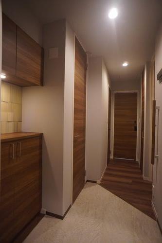 ゼフィールメゾンプレミア緑園 205号-4