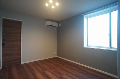 ゼフィールメゾンプレミア緑園 205号-6