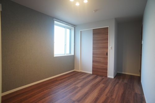 ゼフィールメゾンプレミア緑園 205号-7