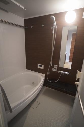 ゼフィールメゾンプレミア緑園 205号-10