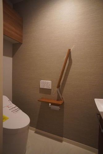 ゼフィールメゾンプレミア緑園 205号-11