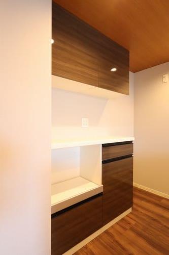 ゼフィールメゾンプレミア緑園 206号-6