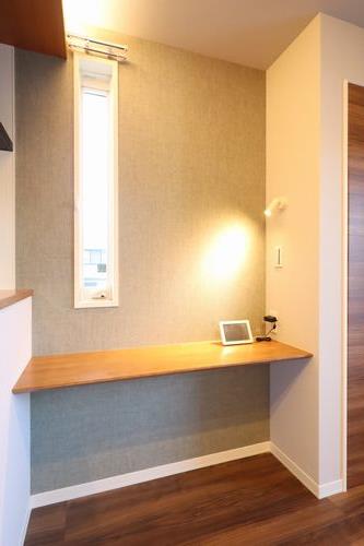 ゼフィールメゾンプレミア緑園 206号-8