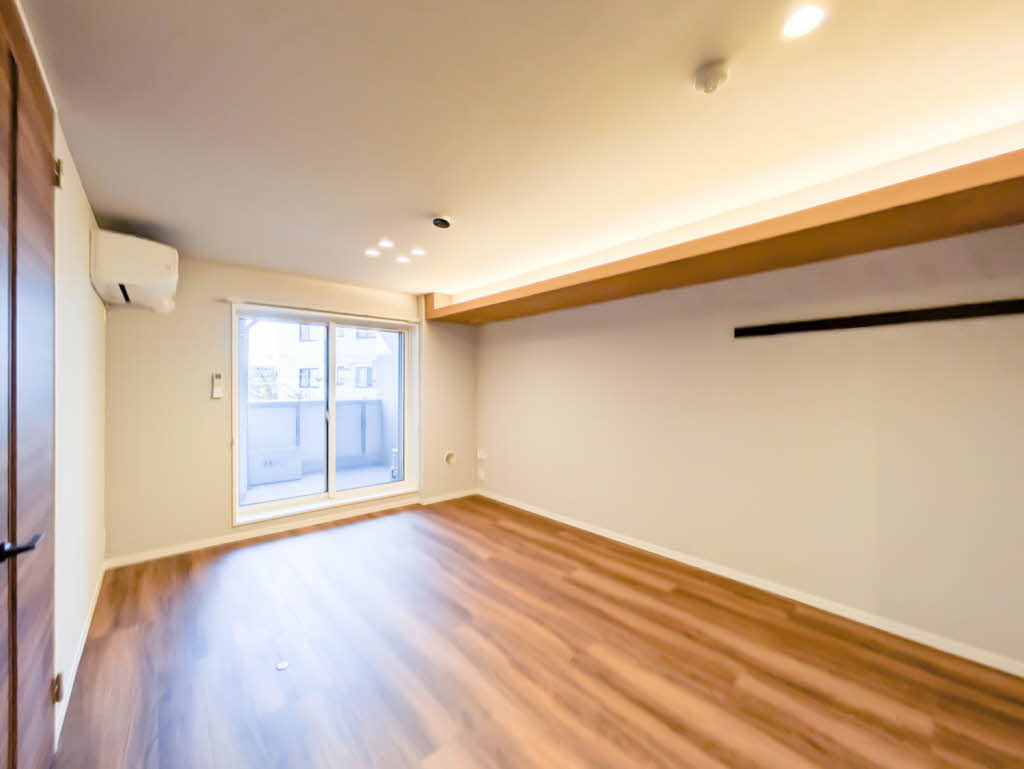 ゼフィールメゾンプレミア緑園 207号-6