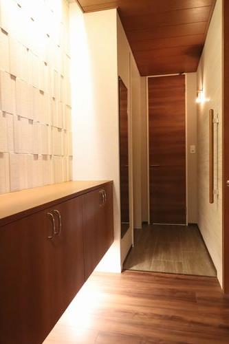 ゼフィールメゾンプレミア緑園 302号-4