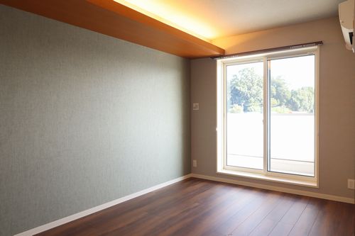 ゼフィールメゾンプレミア緑園 302号-5