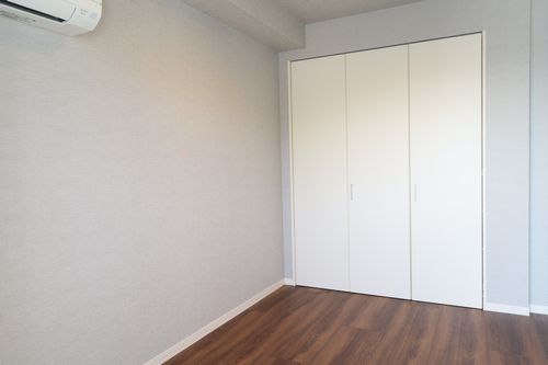 ゼフィールメゾンプレミア緑園 302号-8